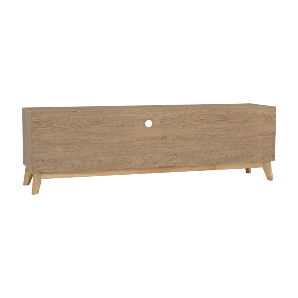 TV RACK HIRADO 1.8M