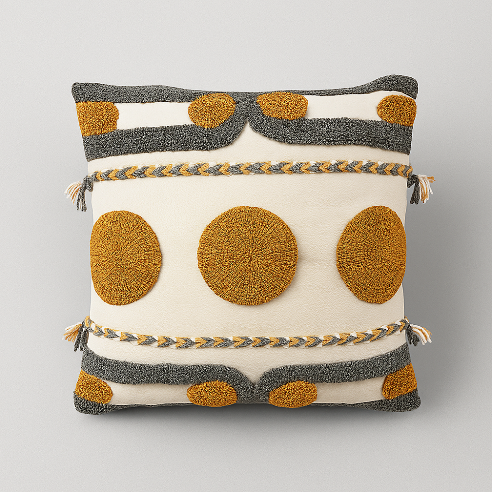 Funda de Cojin Atenea 42x42cm