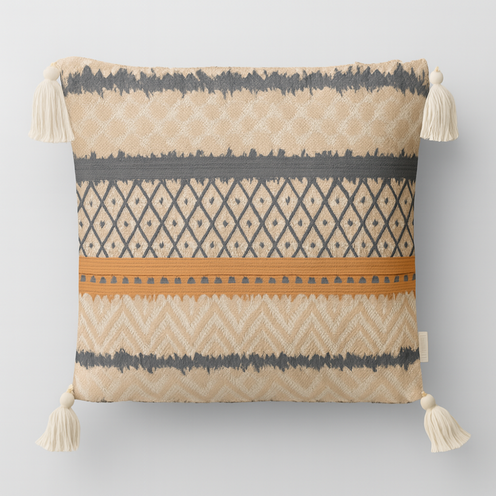 Funda de Cojin menorca 42x42cm