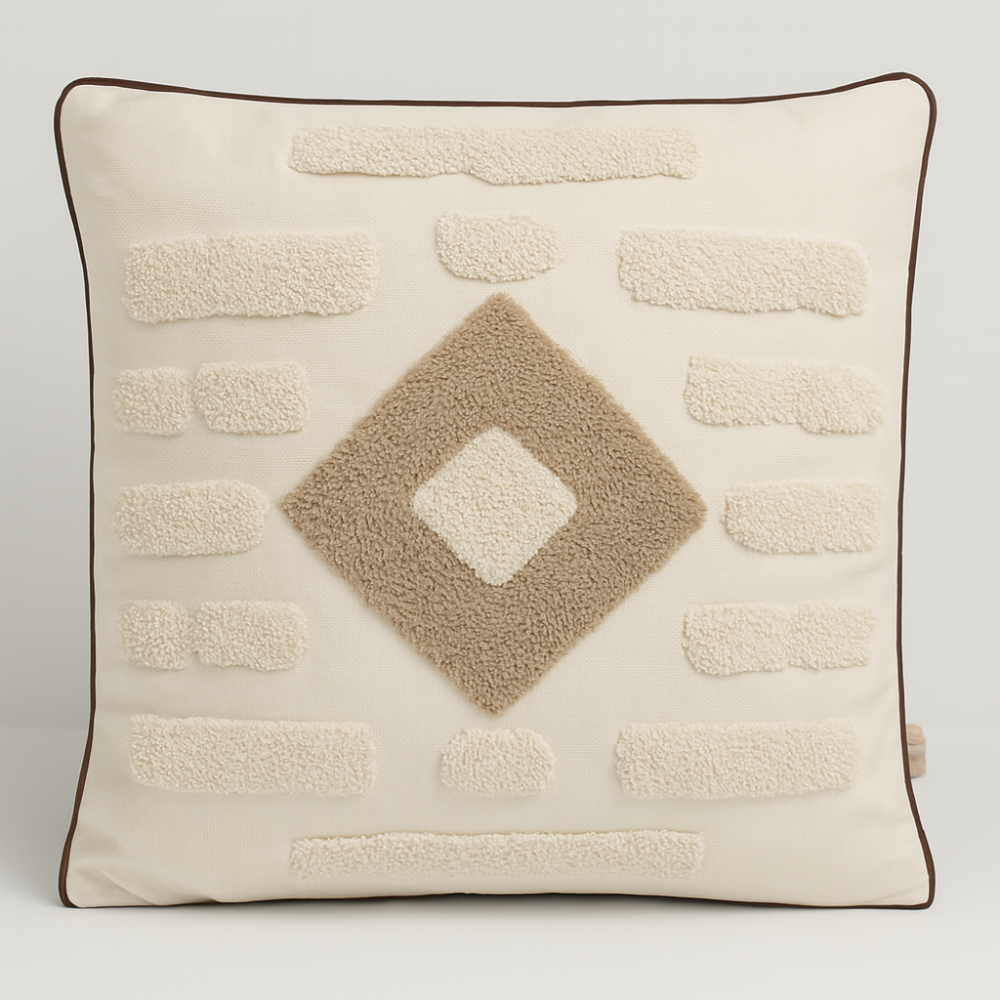 Funda de cojin Cairo 42x42cm