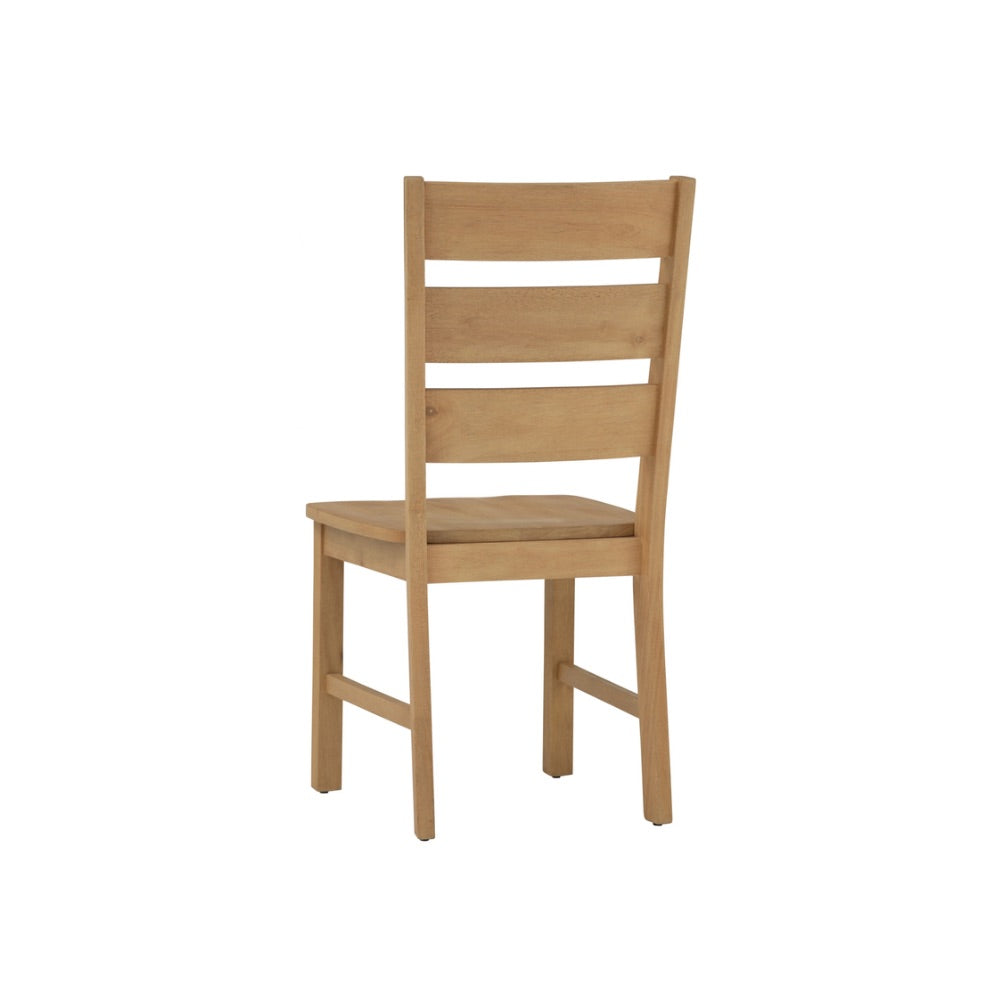 Juego Comedor Alford 8 Sillas Roble