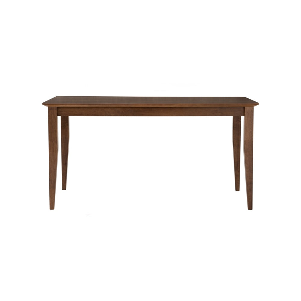 Juego Comedor Kacey 6 Sillas Roble