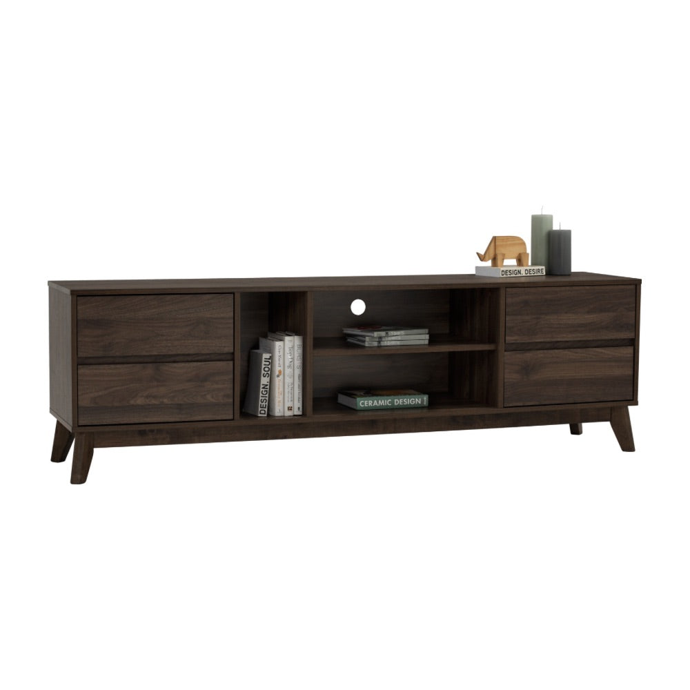 TV RACK HIRADO 1.8M