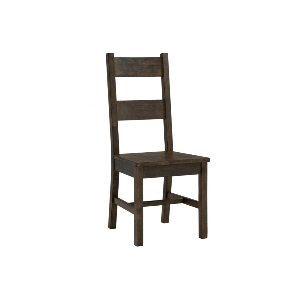 Juego Comedor Leyton 6 Sillas Roble