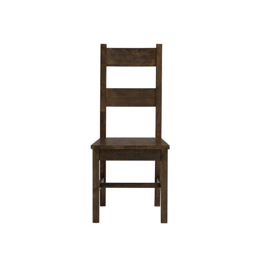 Juego Comedor Leyton 6 Sillas Roble