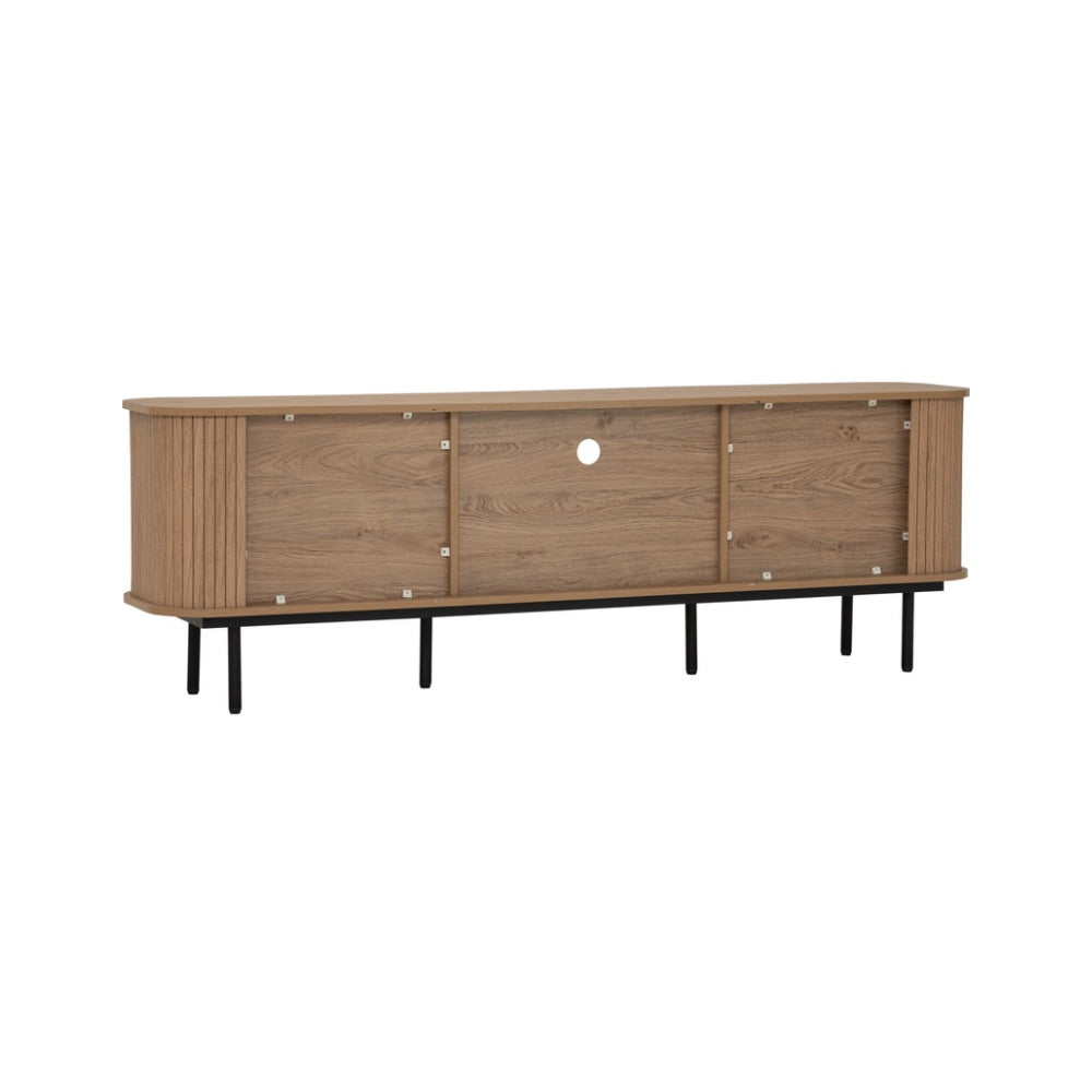 Tv Rack Malmo 1.8m