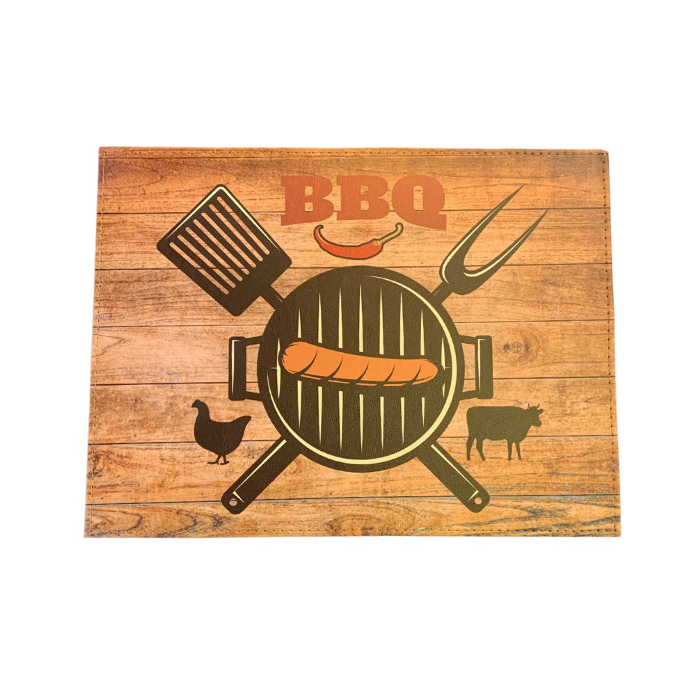 Individual Asado BBC