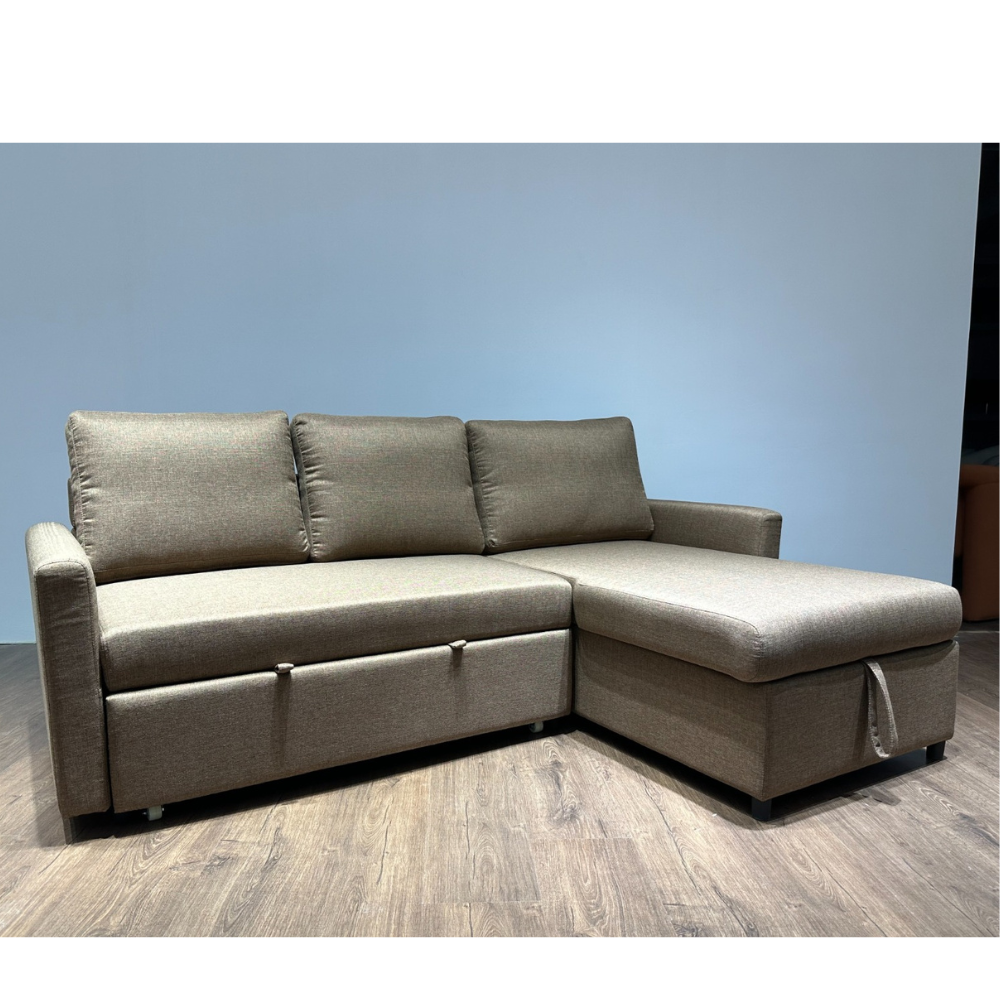 Sofá Cama 2 Plaza Modena