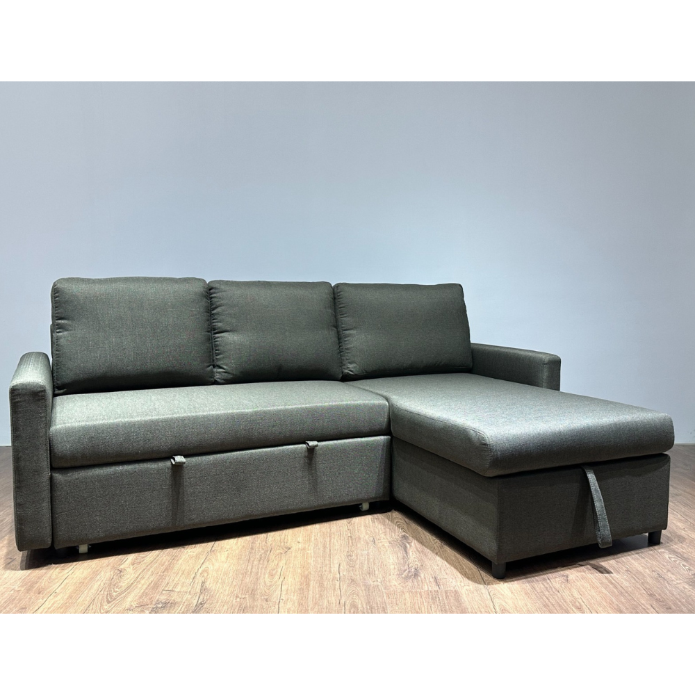 Sofá Cama 2 Plaza Modena