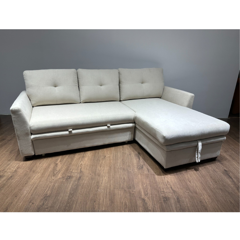 Sofá Cama 2 Plaza Roma