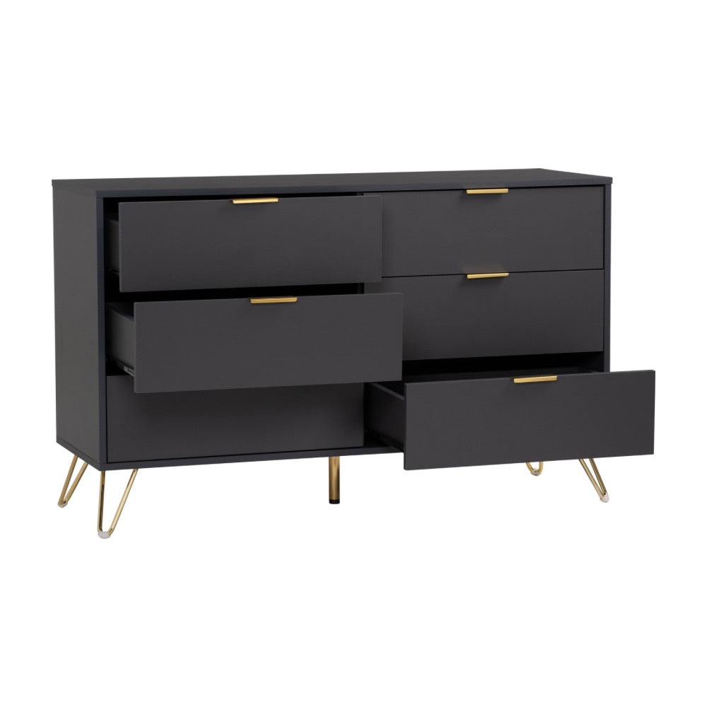 BUFFET VOLOS 1.2M