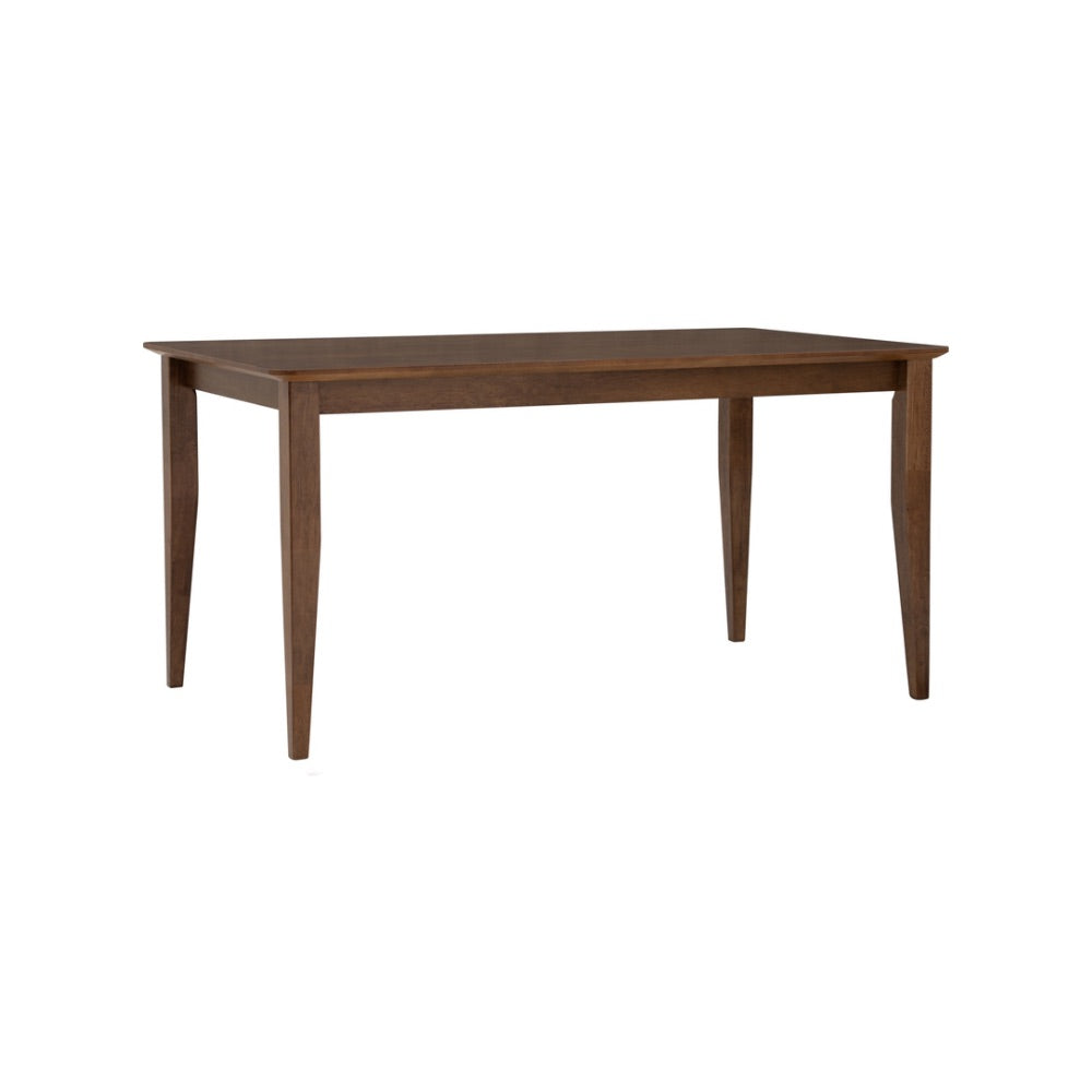 Juego Comedor Kacey 6 Sillas Roble