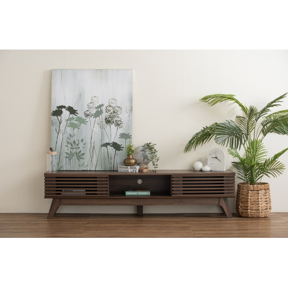 Tv Rack Floro 1.8m