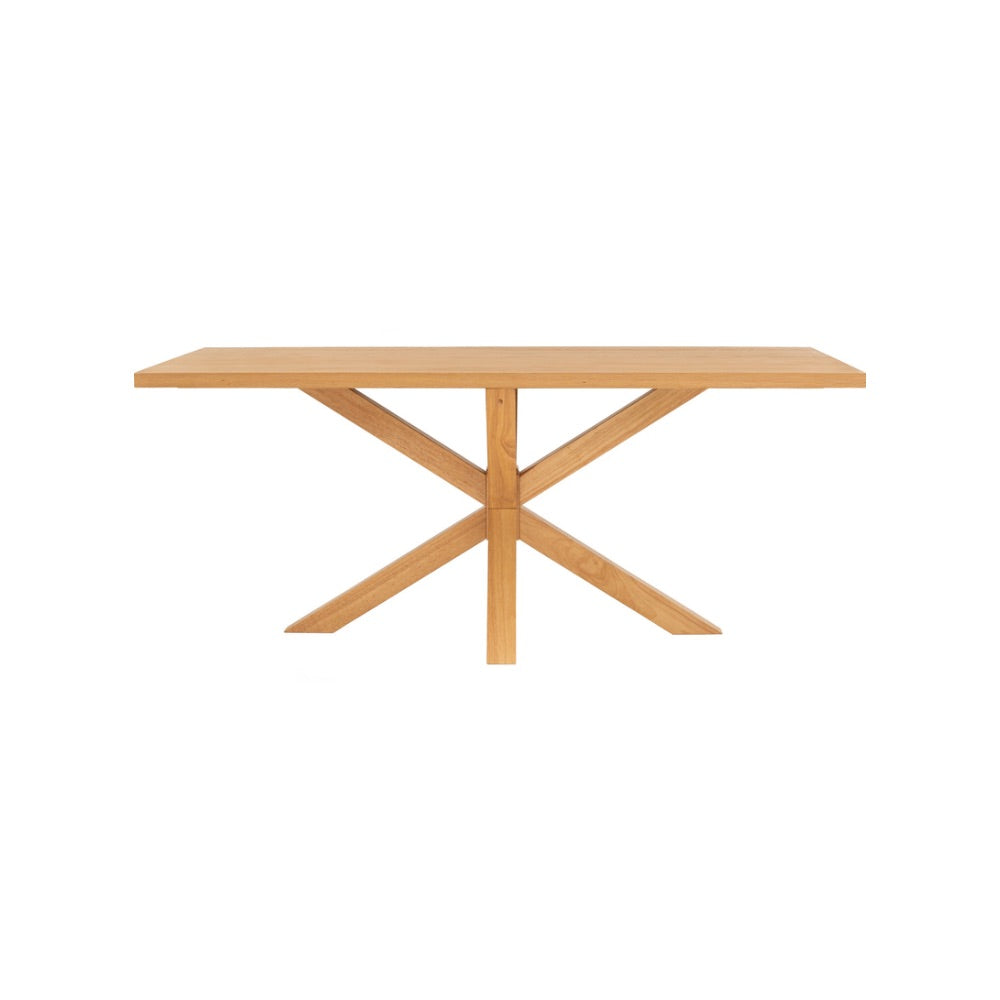 Juego Comedor Kare 6 Sillas