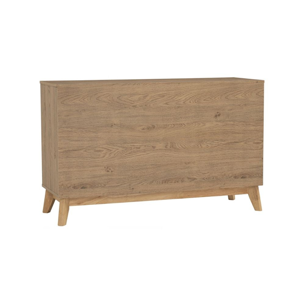 Multiuso Hirado 6 Cajoneras