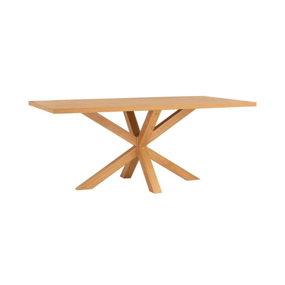 Juego Comedor Kare 6 Sillas