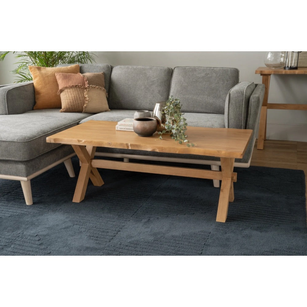 Mesa de centro Alford