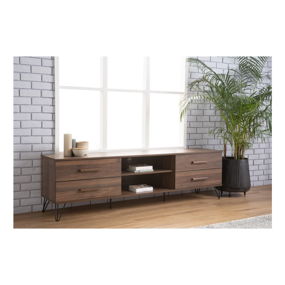TV RACK SAMOS 1.8M