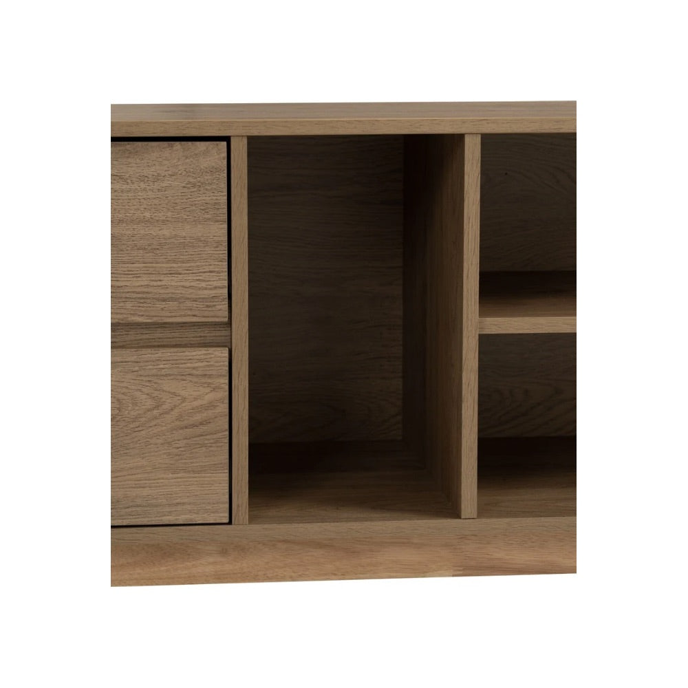 TV RACK HIRADO 1.8M