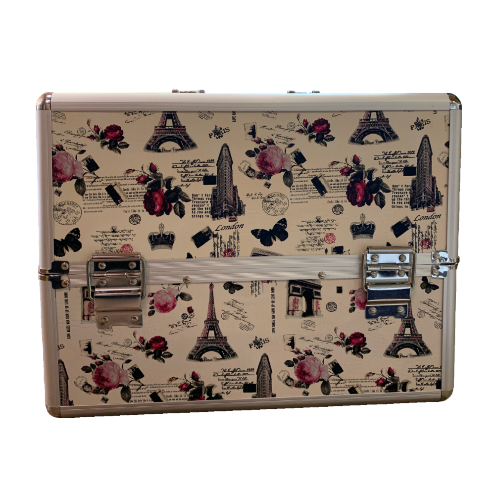 Caja para Joyas Paris