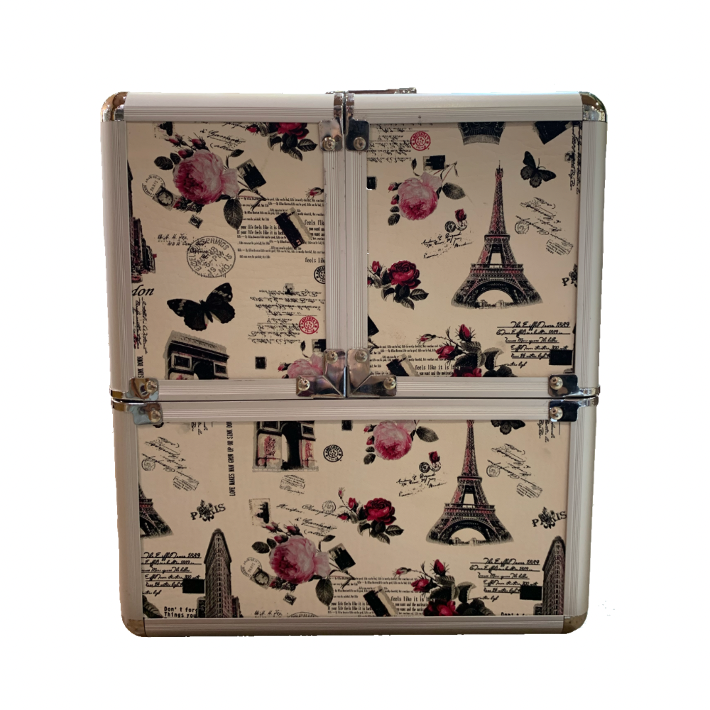 Caja para Joyas Paris