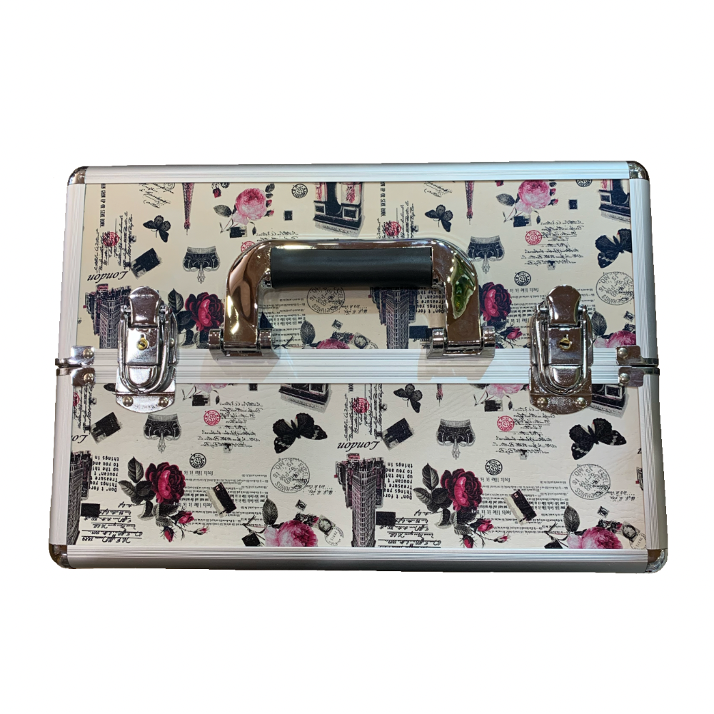 Caja para Joyas Paris