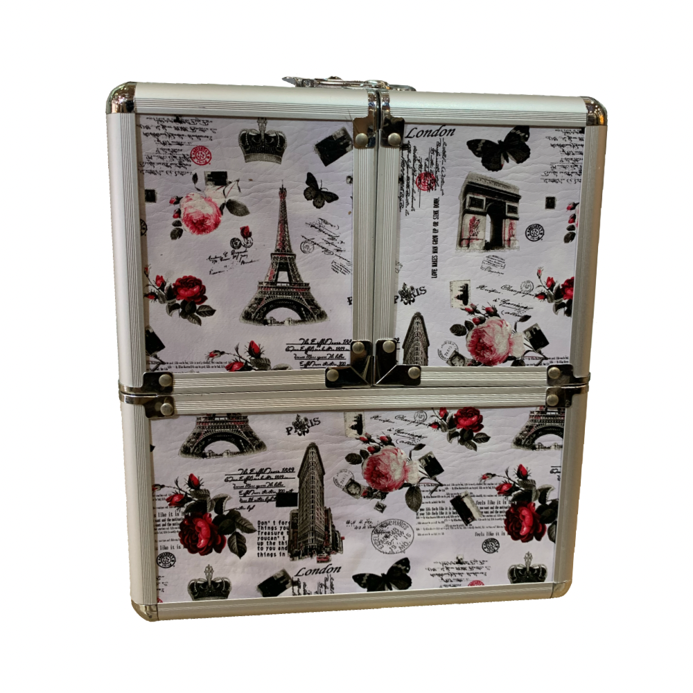 Caja para Joyas Paris