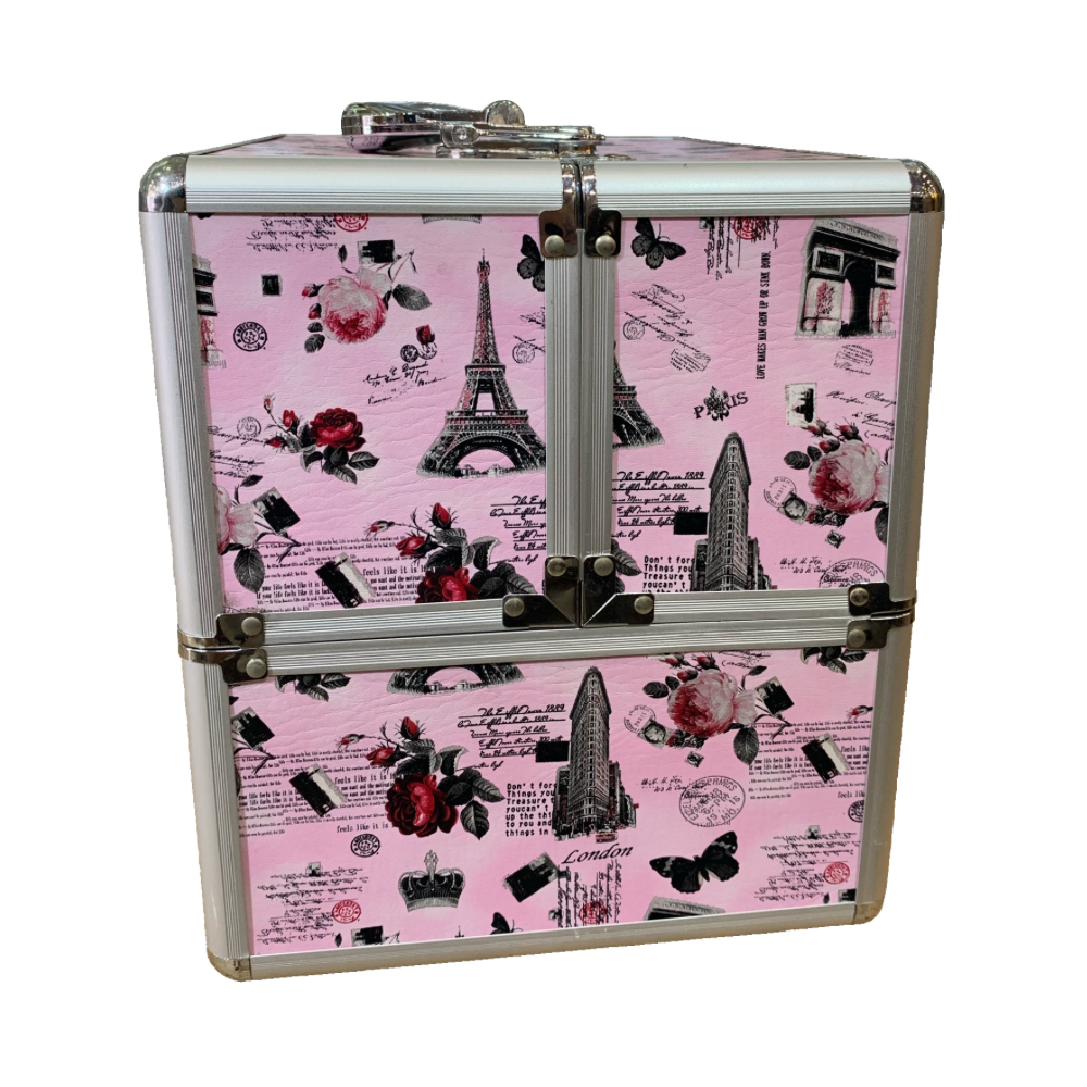 Caja para Joyas Paris