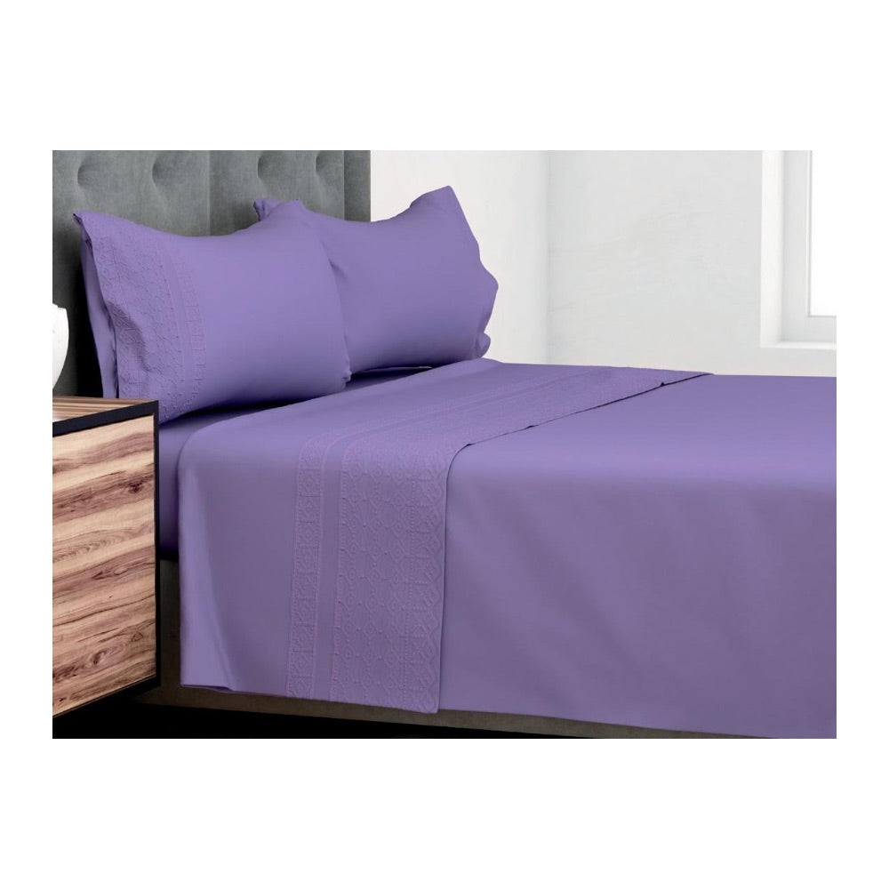 Sábana Amalia 144h 2PL