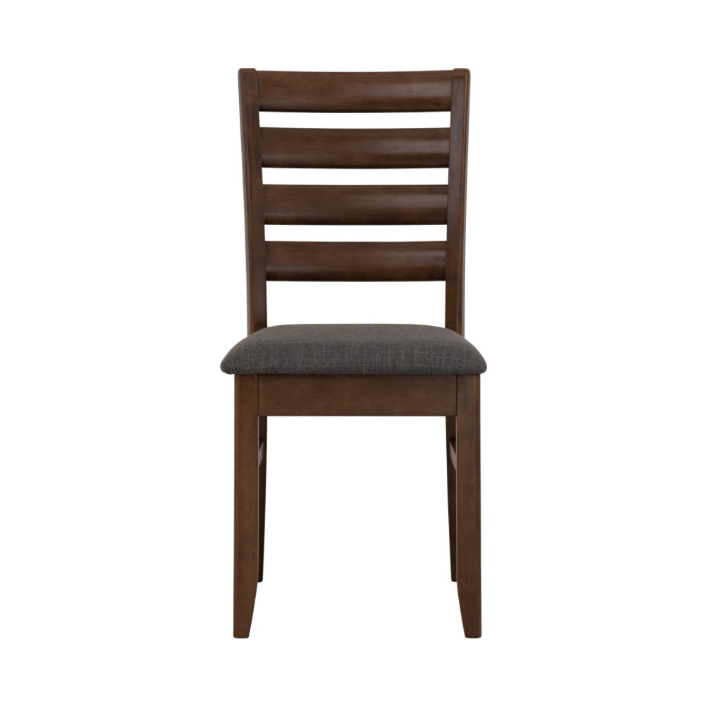 JUEGO COMEDOR CHARMANT X4 SILLAS