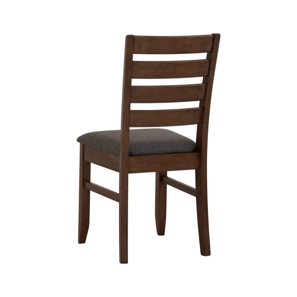 JUEGO COMEDOR CHARMANT X6 SILLAS