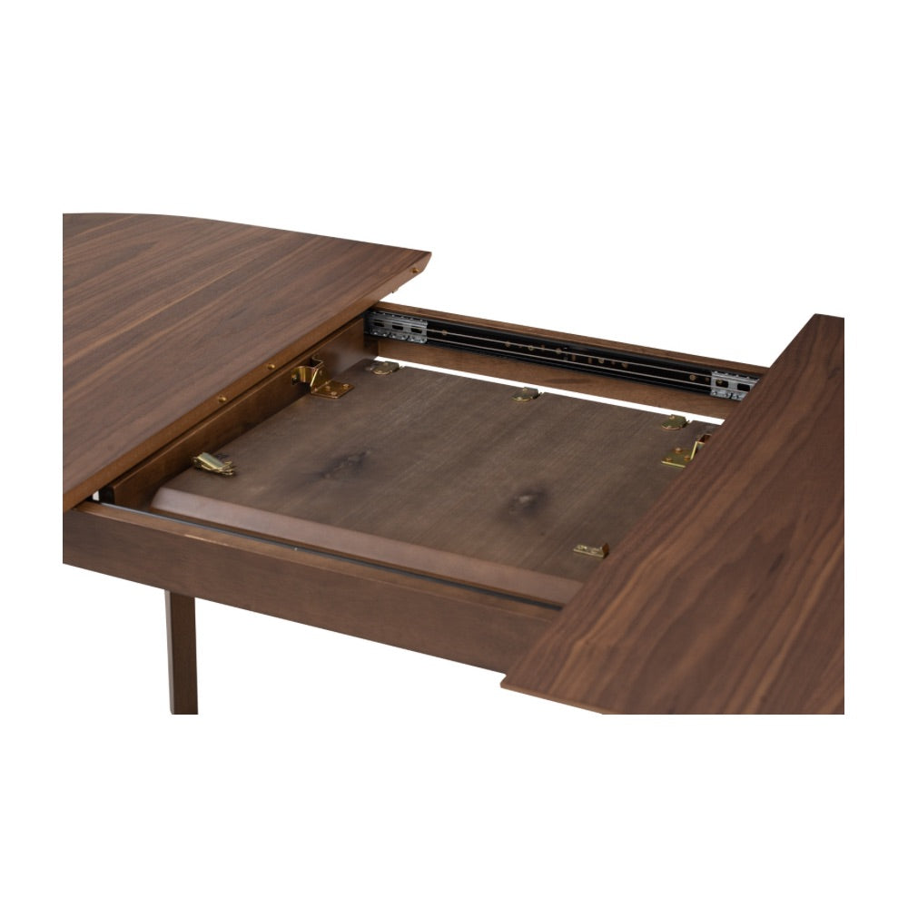 COMEDOR EXTENSIBLE WERNER 120+30CM