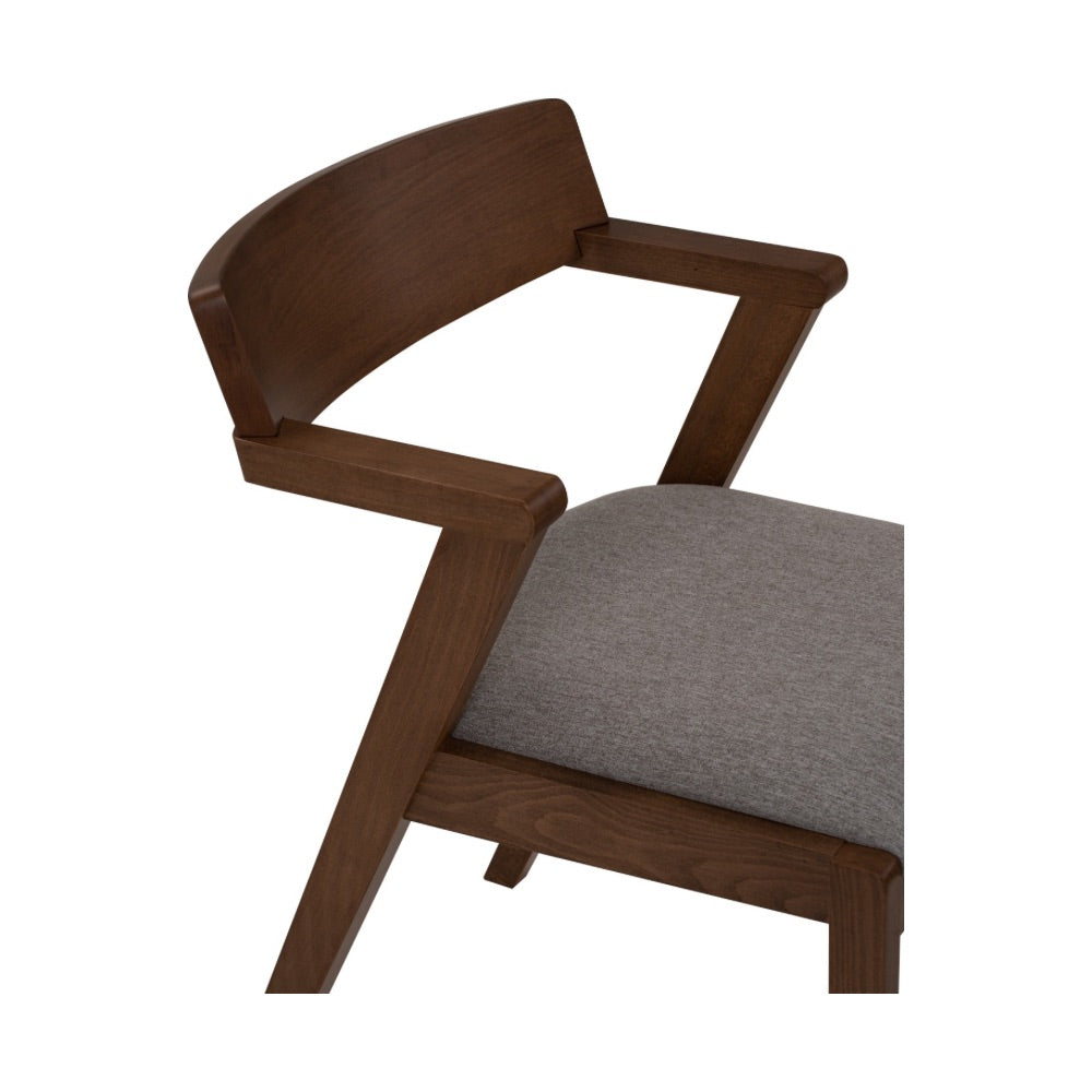 COMEDOR EXTENSIBLE WERNER 150+45CM