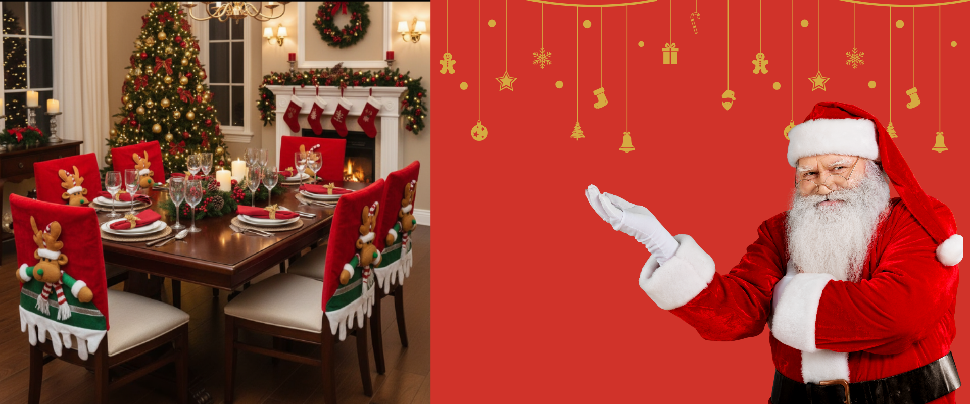 Brilla está Navidad