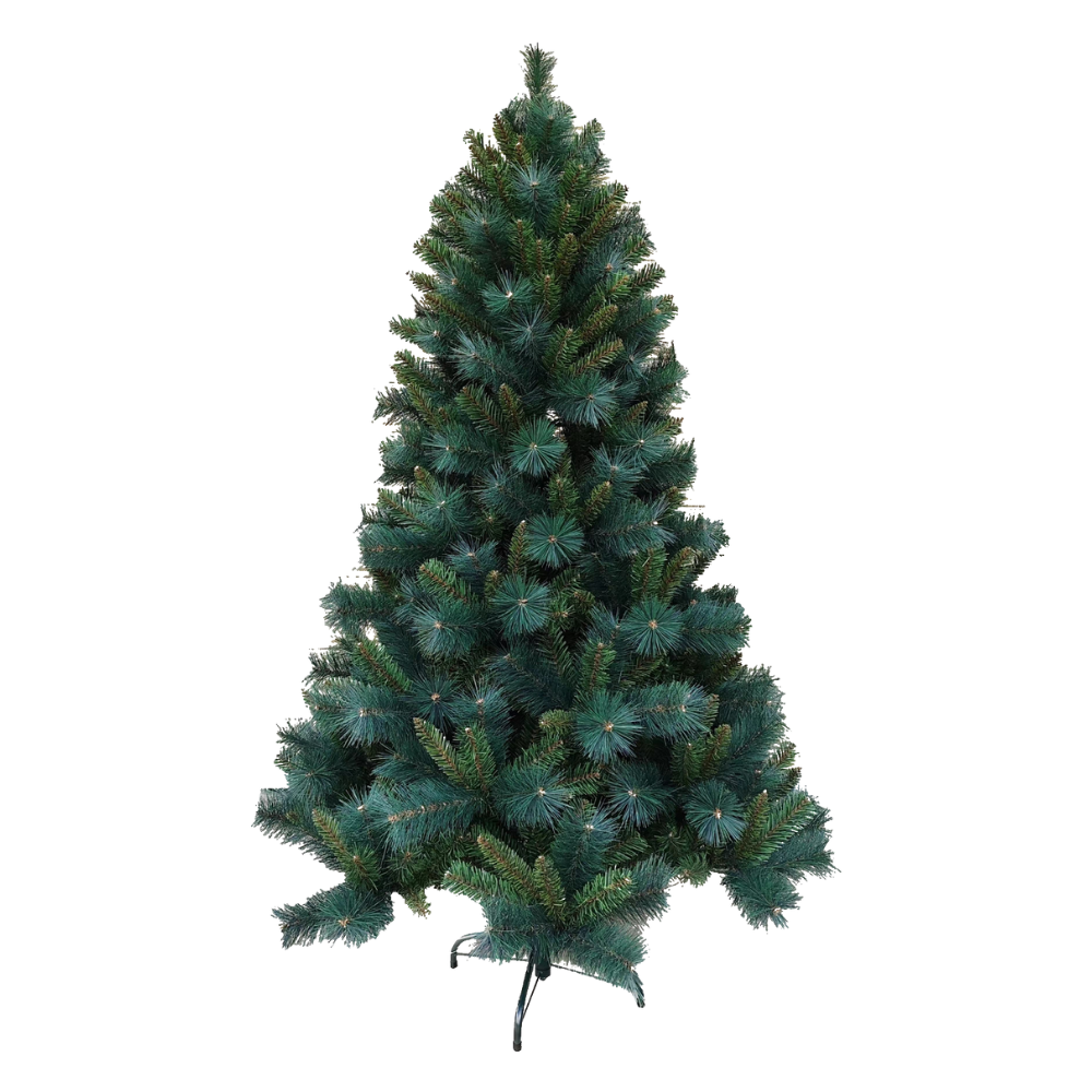 ARBOL NAVIDEÑO VERDE 240cm