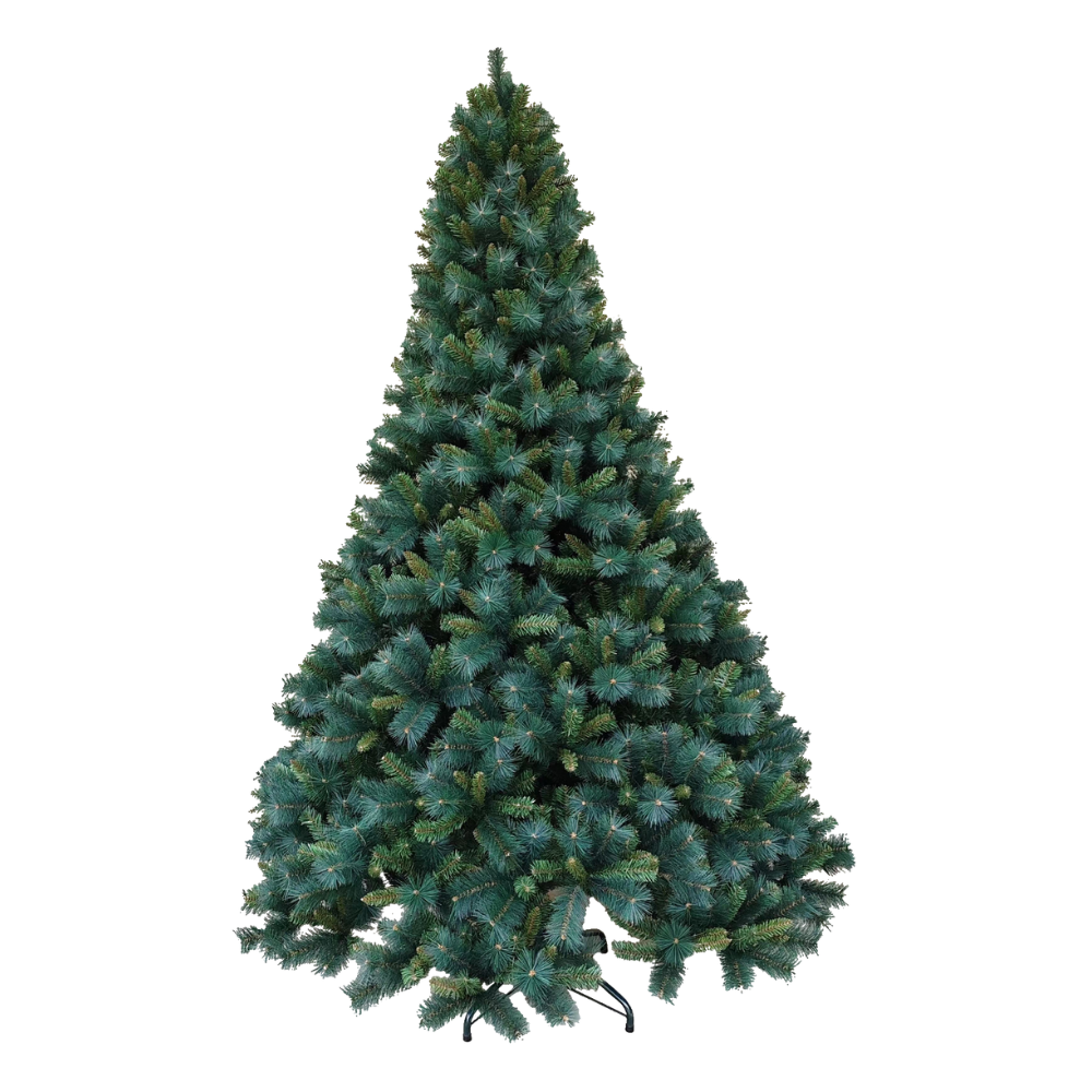 ARBOL NAVIDEÑO VERDE 300cm