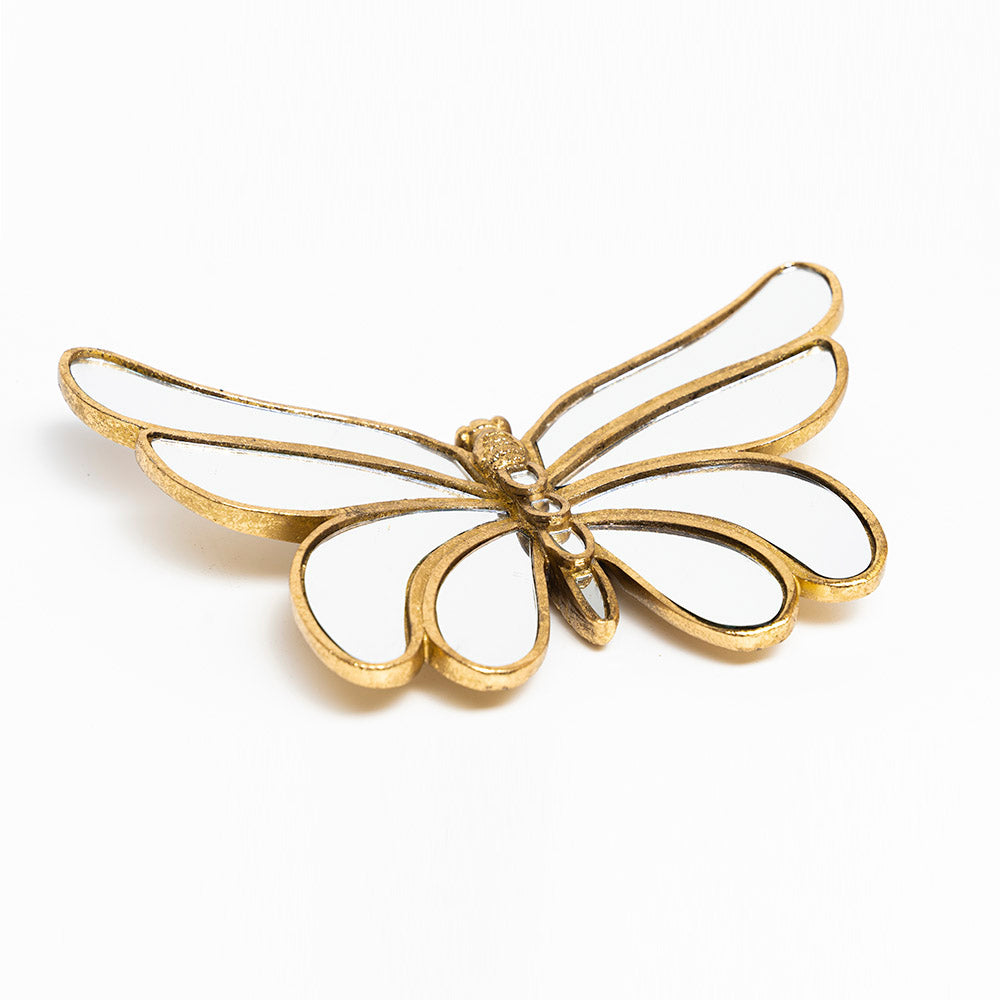 POLIRESINA MARIPOSA