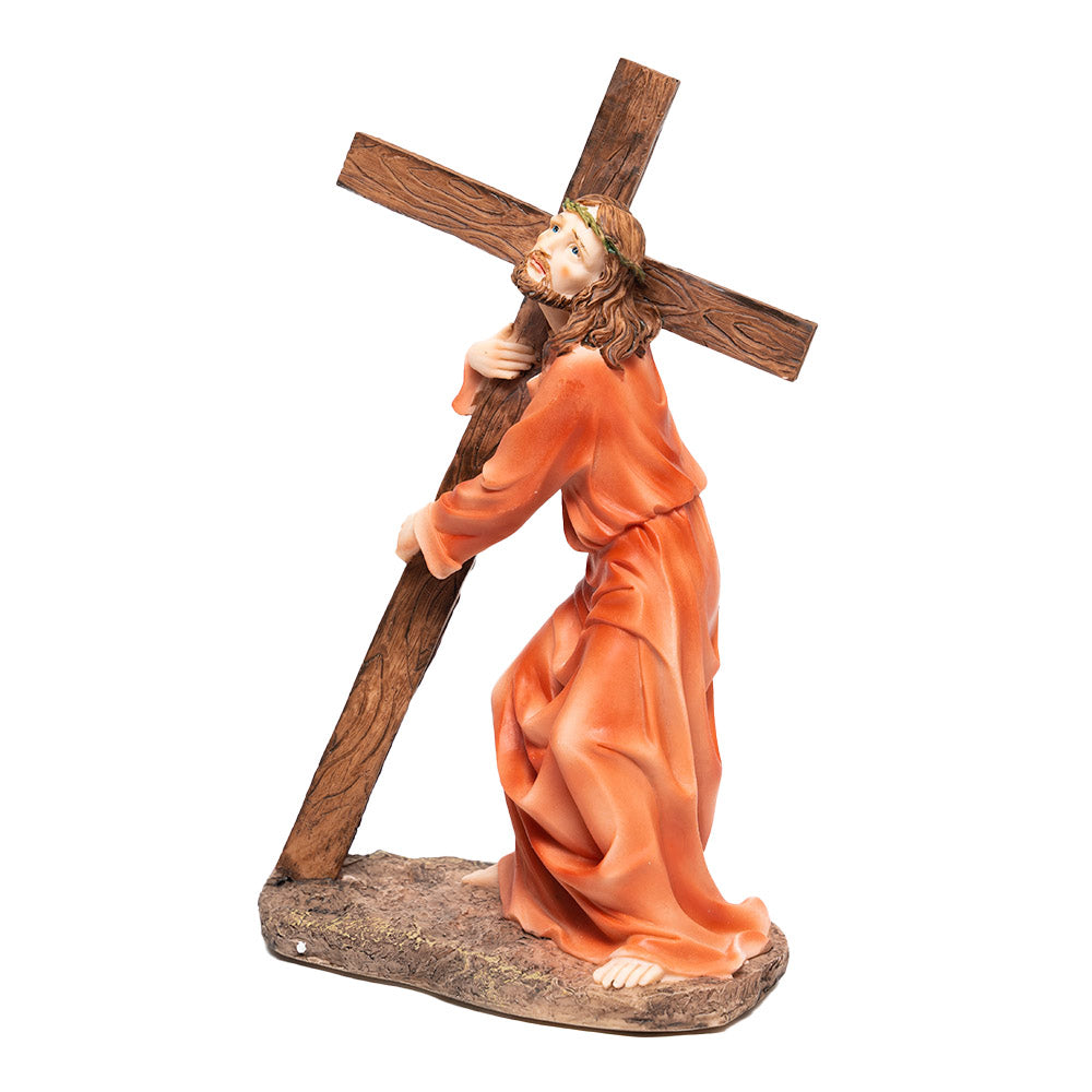 CRISTO NAZARENO