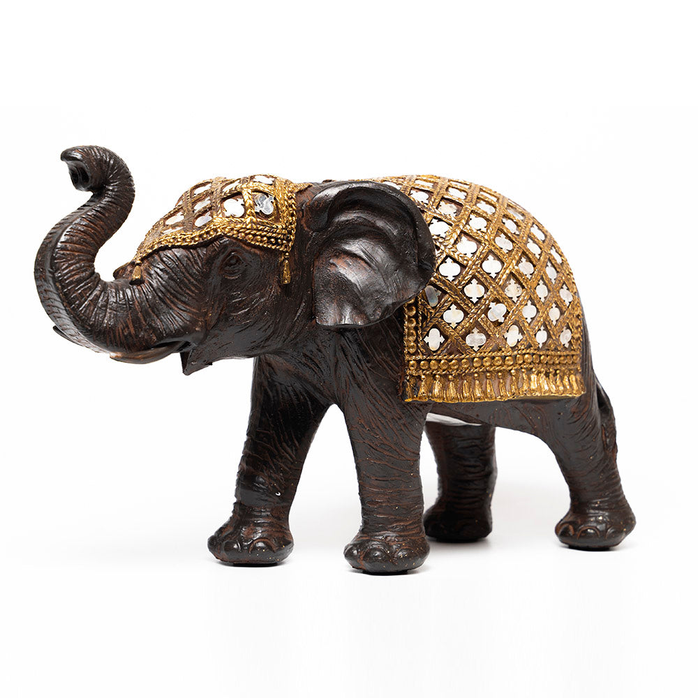 POLIRESINA ELEFANTE