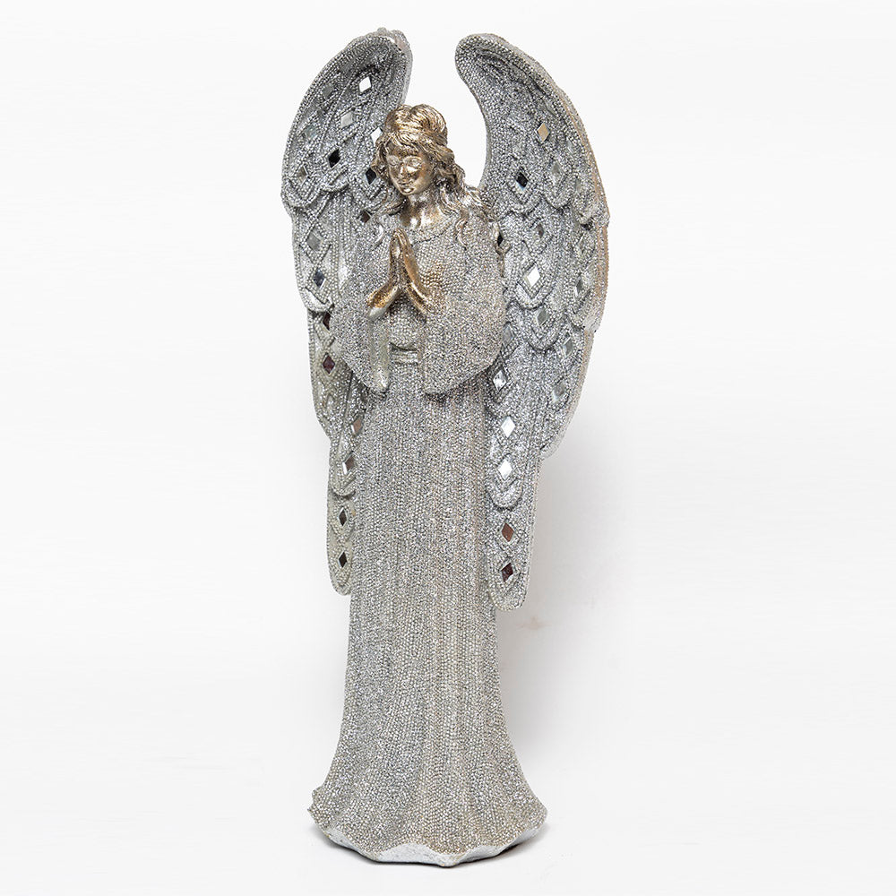 POLIRESINA ANGEL