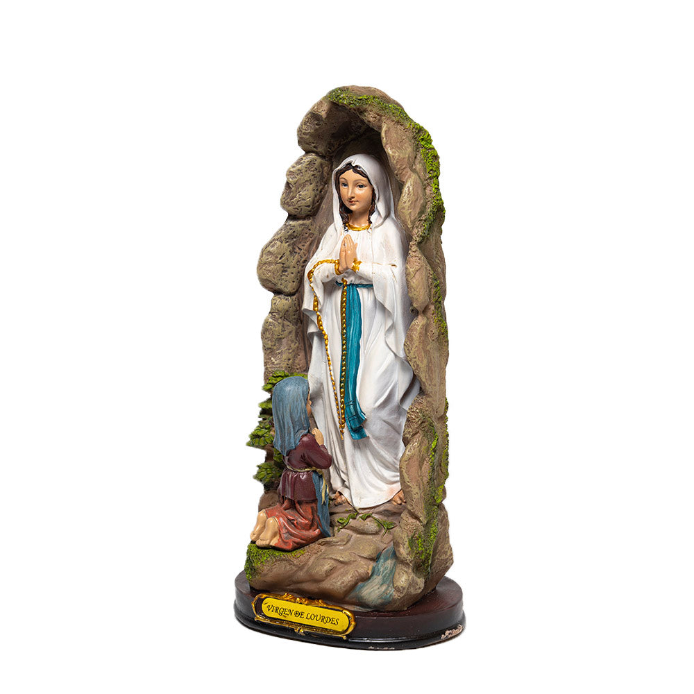 VIRGEN DE LOURDE