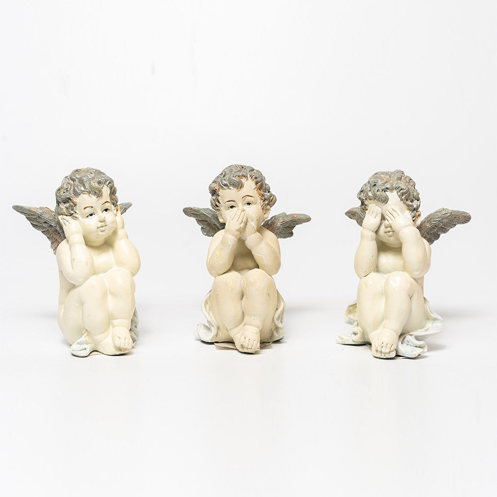 POLIRESINA CUPIDO
