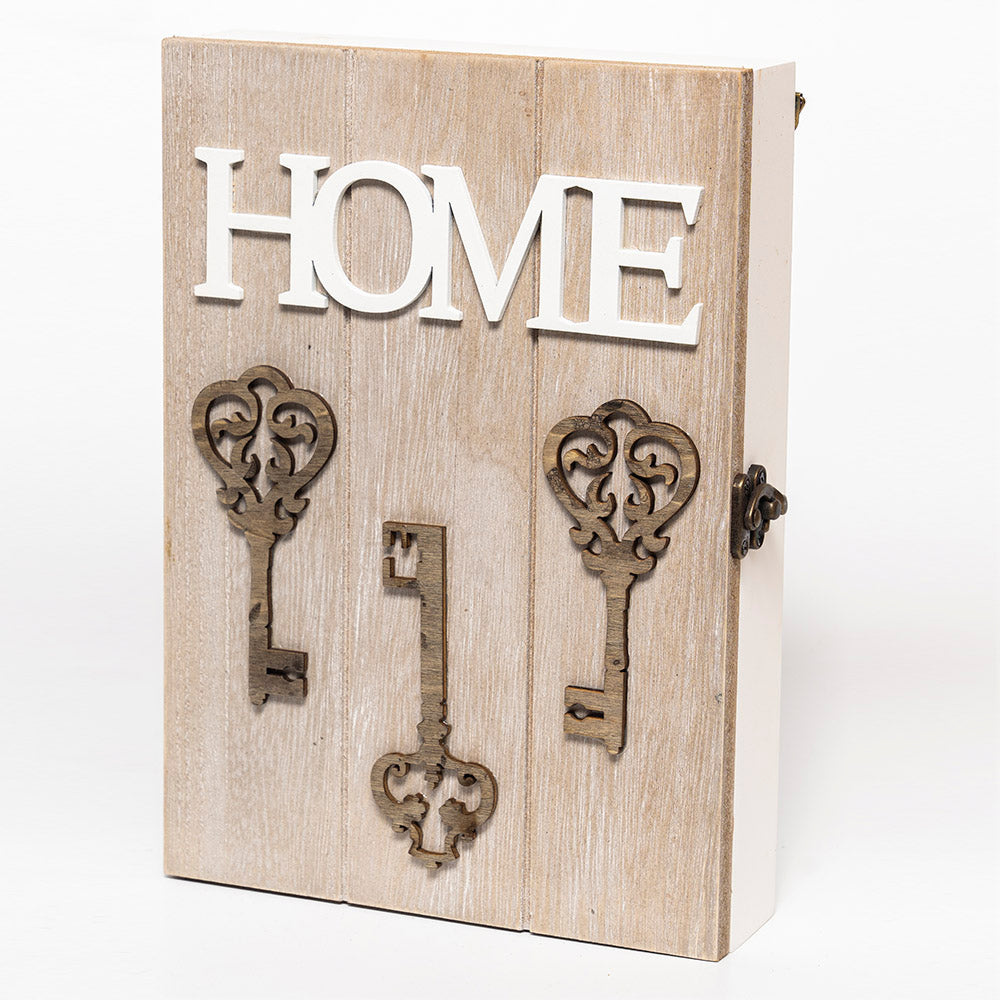 CAJA DE LLAVE KEY