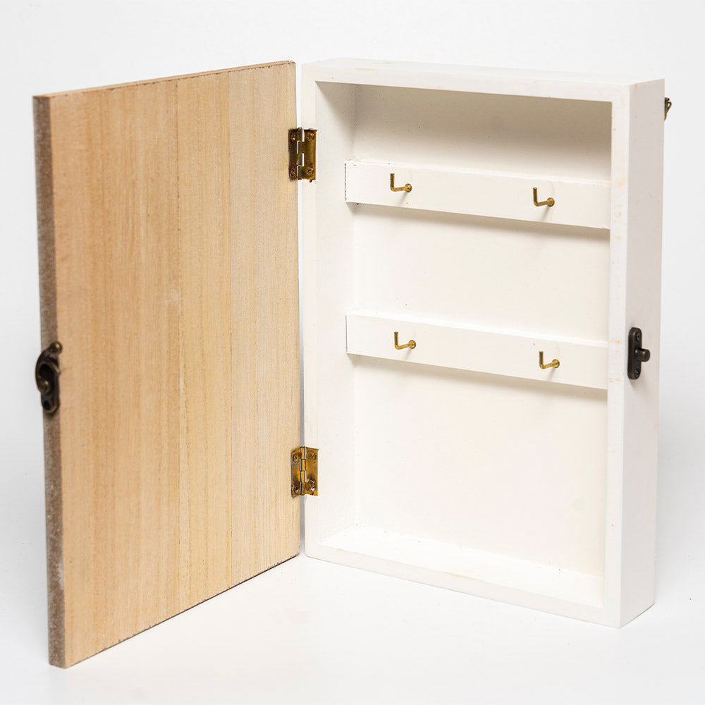 CAJA DE LLAVE KEY