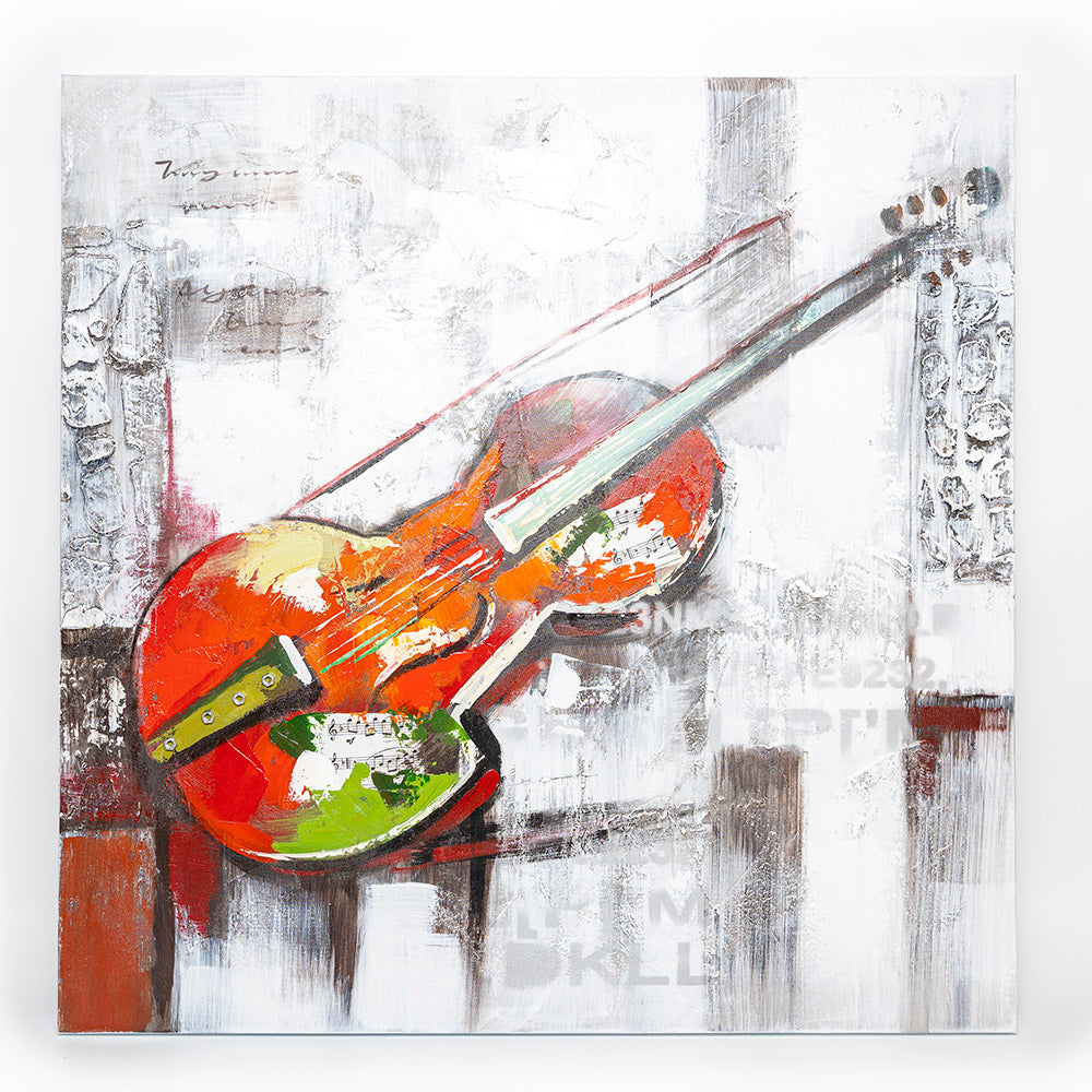 CUADRO VIOLIN