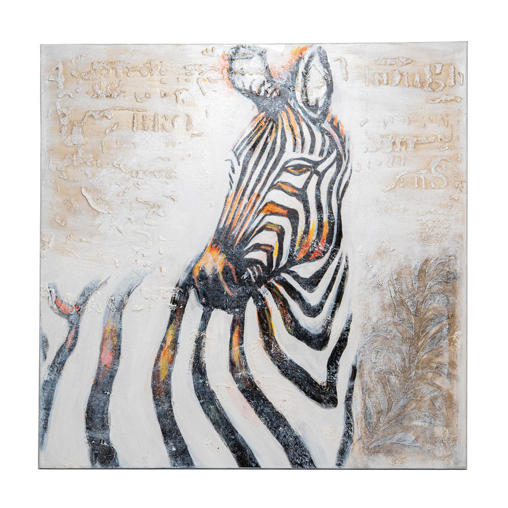 CUADRO ZEBRA