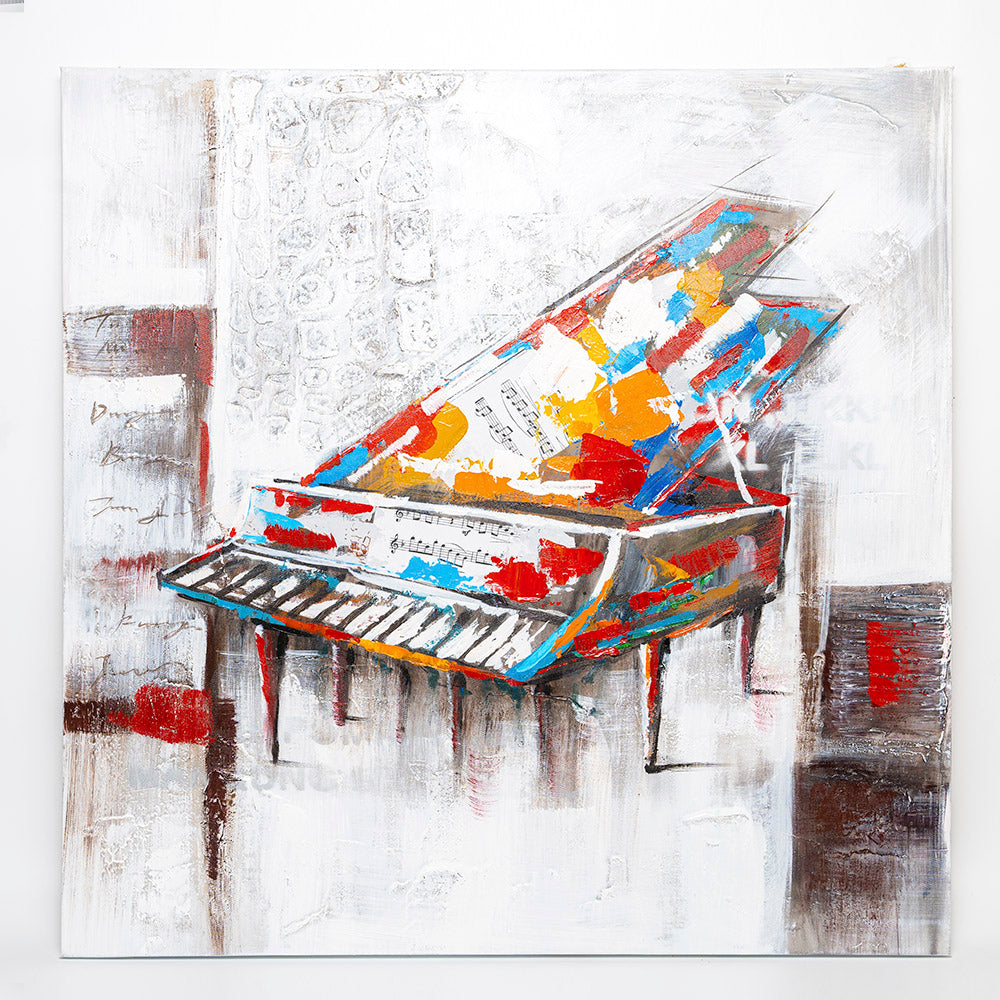 CUADRO PIANO
