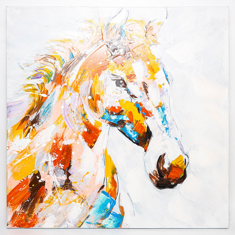 CUADRO CABALLO
