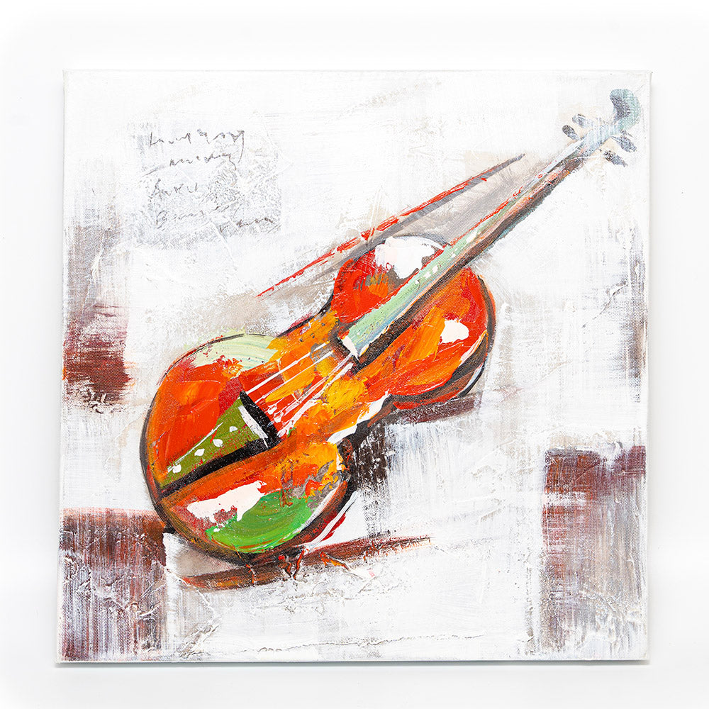 CUADRO VIOLIN