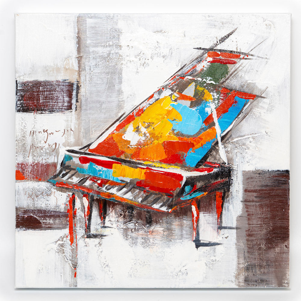 CUADRO PIANO